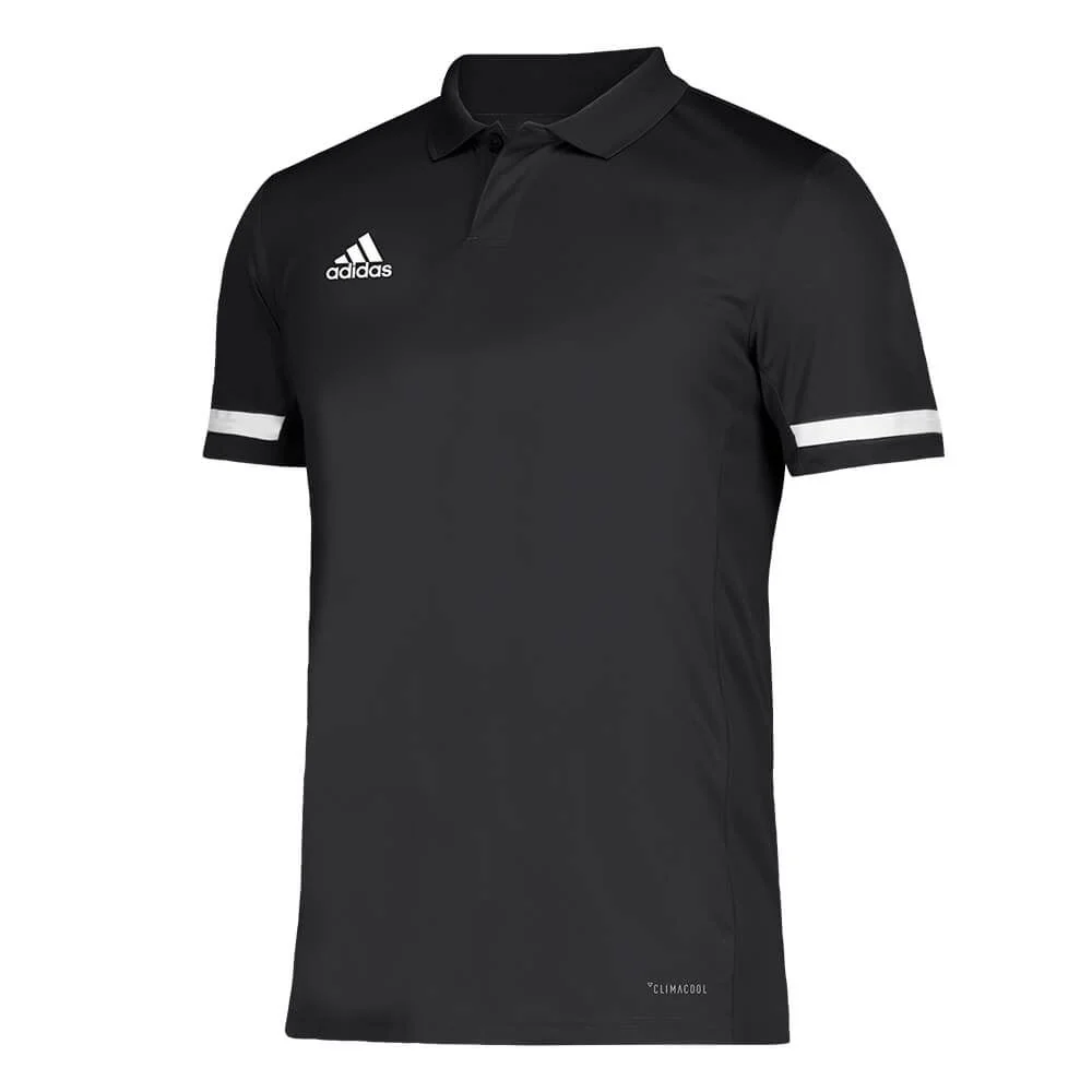 Adidas T19 Polo Shirt - Image 3