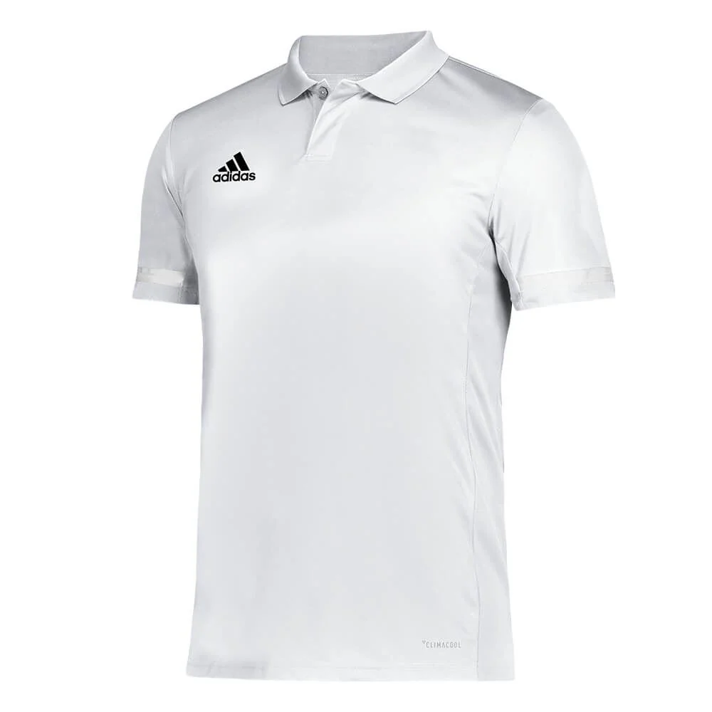 Adidas T19 Polo Shirt - Image 5
