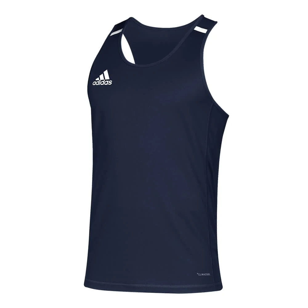 Adidas T19 Singlet - Image 3