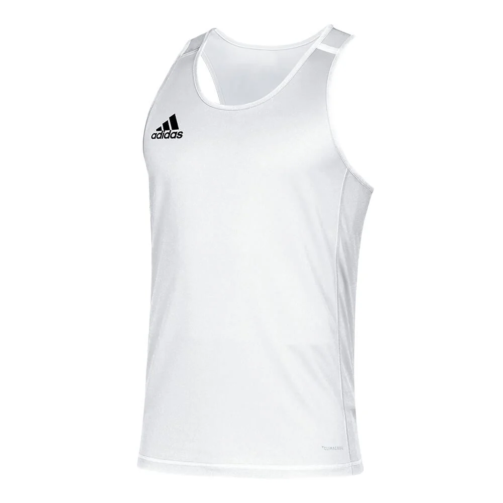 Adidas T19 Singlet - Image 4