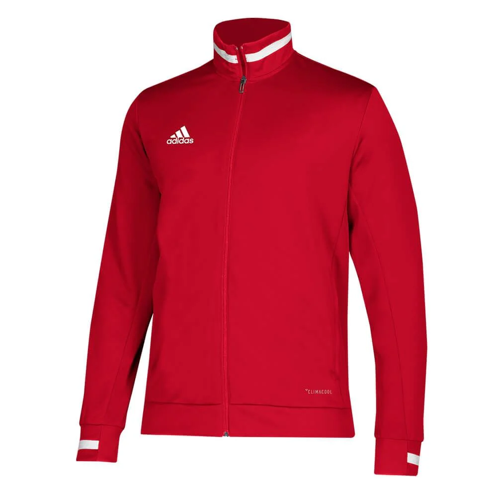 Adidas T19 Track Jacket - Image 3