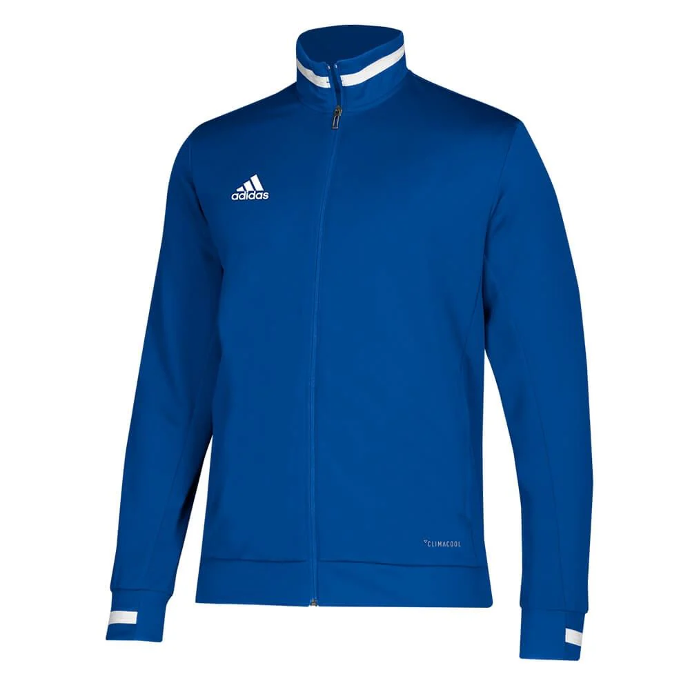 Adidas T19 Track Jacket - Image 4