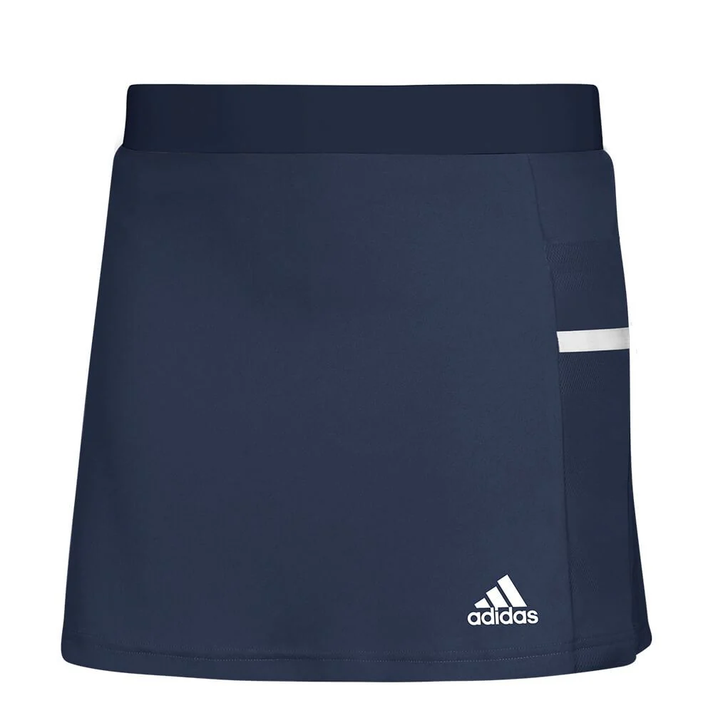 Adidas T19 Womens Skort - Image 3