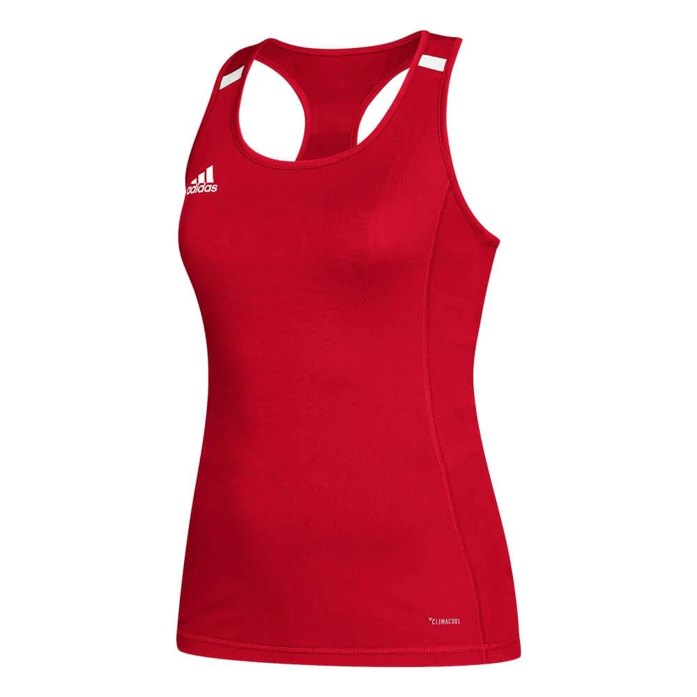 Adidas T19 Womens Tank Top - Image 3