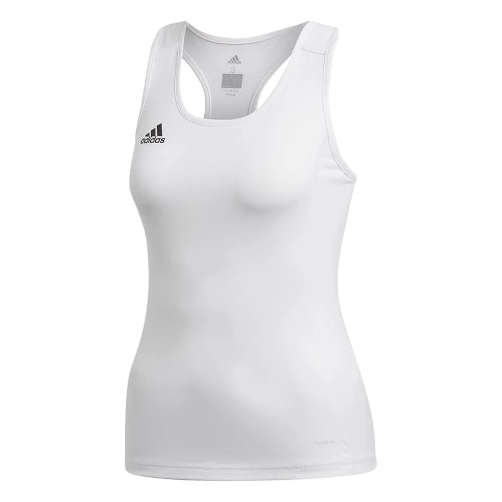 Adidas T19 Womens Tank Top - Image 4