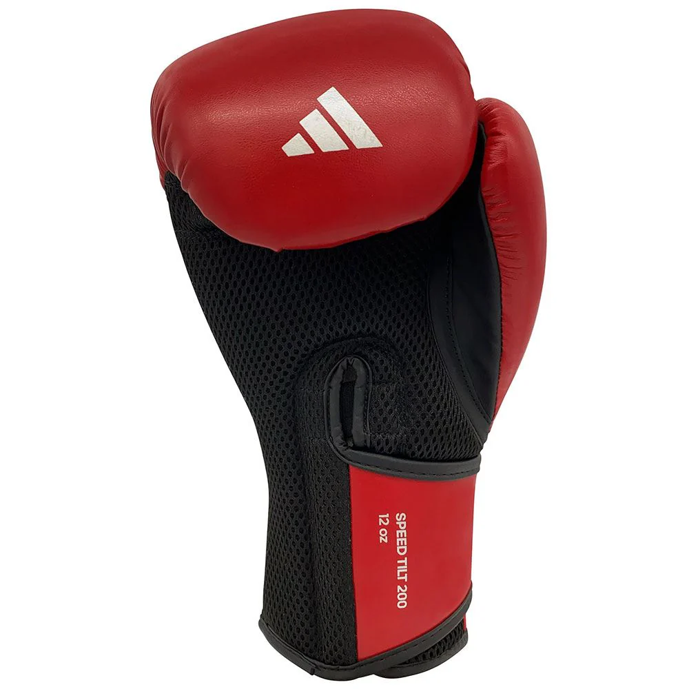 ADIDAS TILT 200 BOXING GLOVES - Image 8