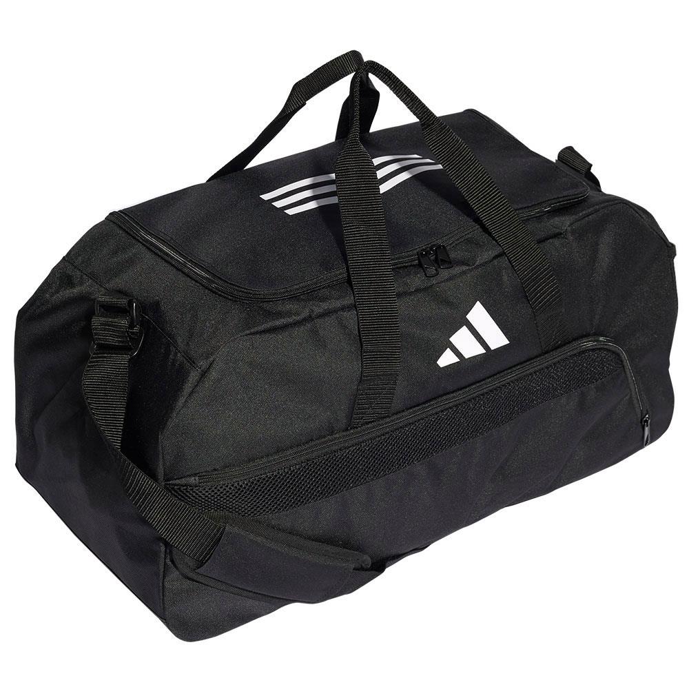 ADIDAS TIRO DUFFLE BAG MEDIUM - Image 20