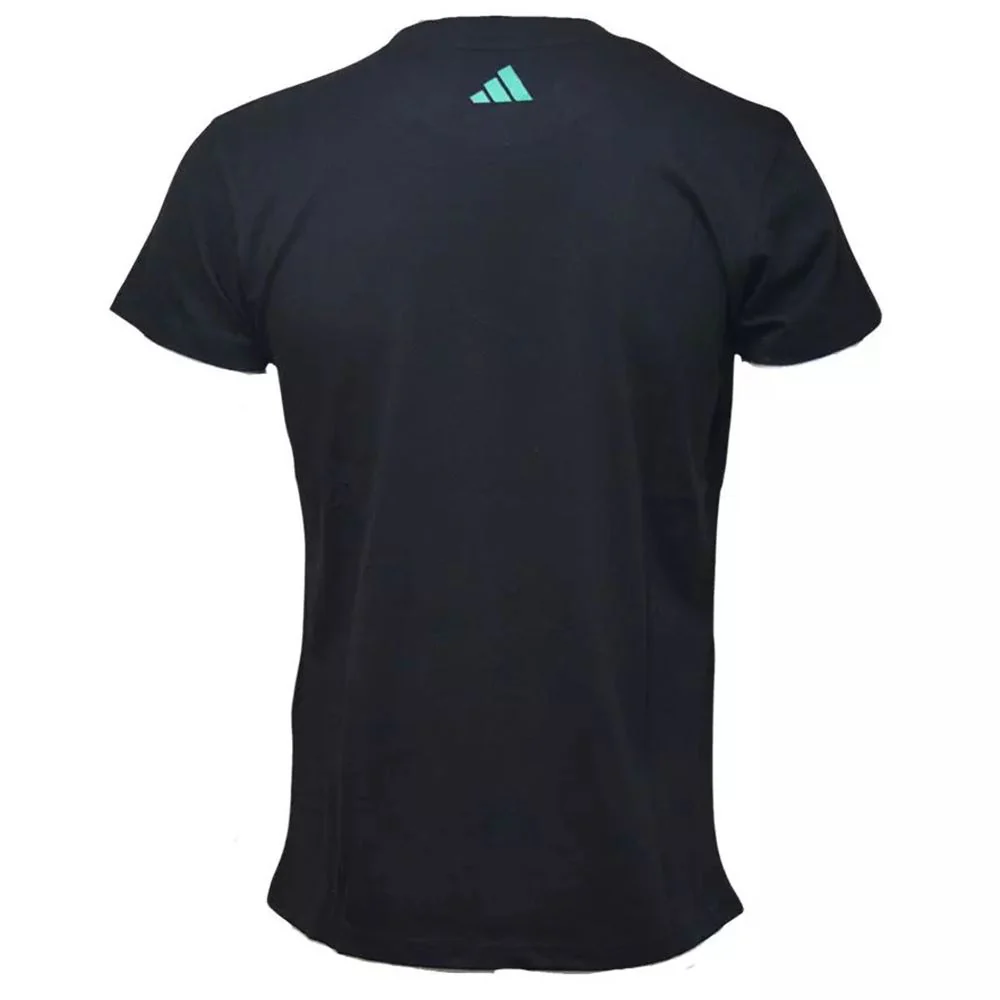 Adidas WBC Boxing T-Shirt - Champion of Hope - Image 2