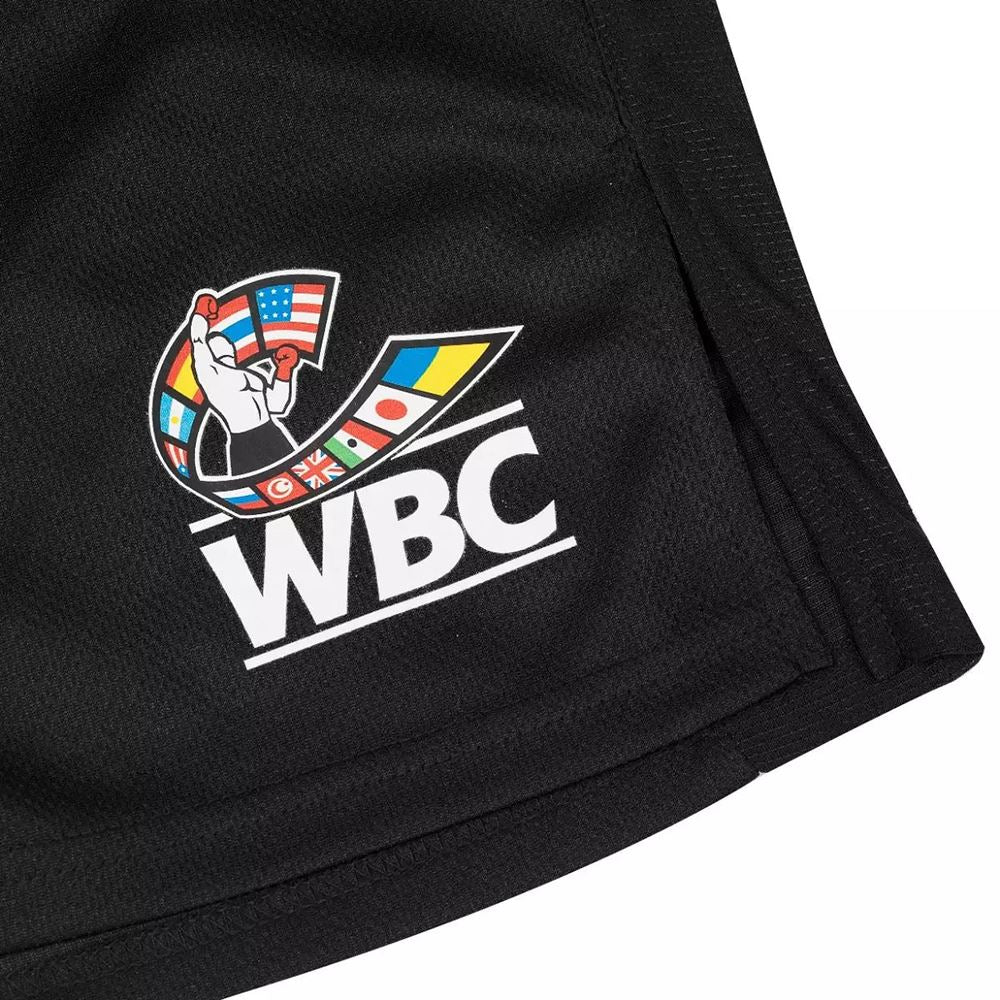Adidas WBC Tech Wear Shorts - Image 13