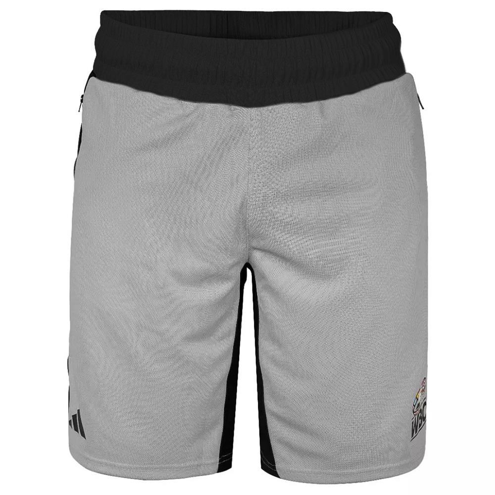 Adidas WBC Tech Wear Shorts - Image 7