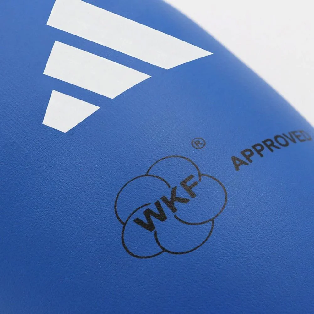 Adidas WKF Shin & Removable Instep Pads - Image 12