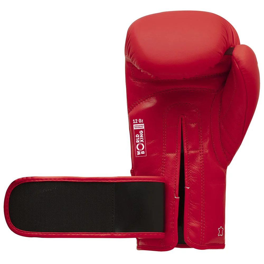 Adidas WB Approved Boxing Gloves - Image 14