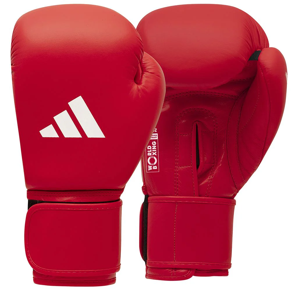 Adidas WB Approved Boxing Gloves - Image 18