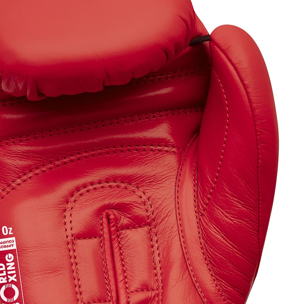 Adidas WB Approved Boxing Gloves - Image 20
