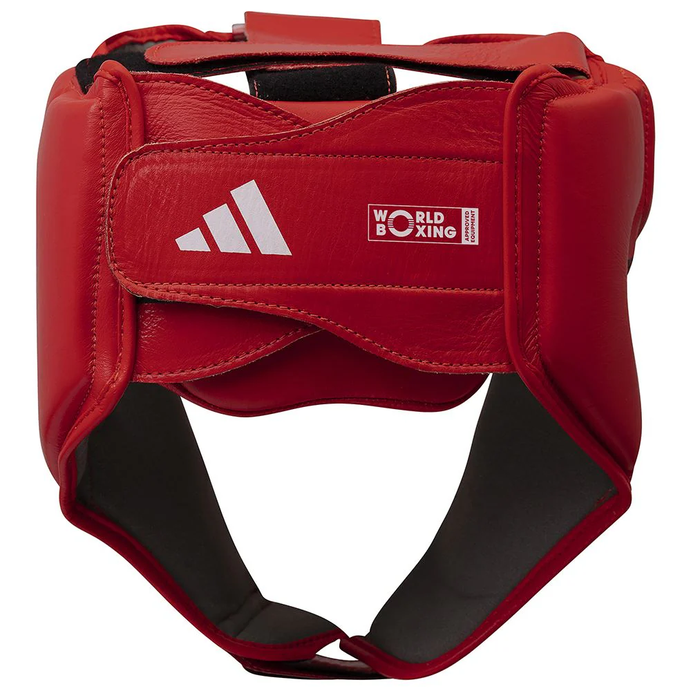Adidas WB Approved Head Guard - Image 3