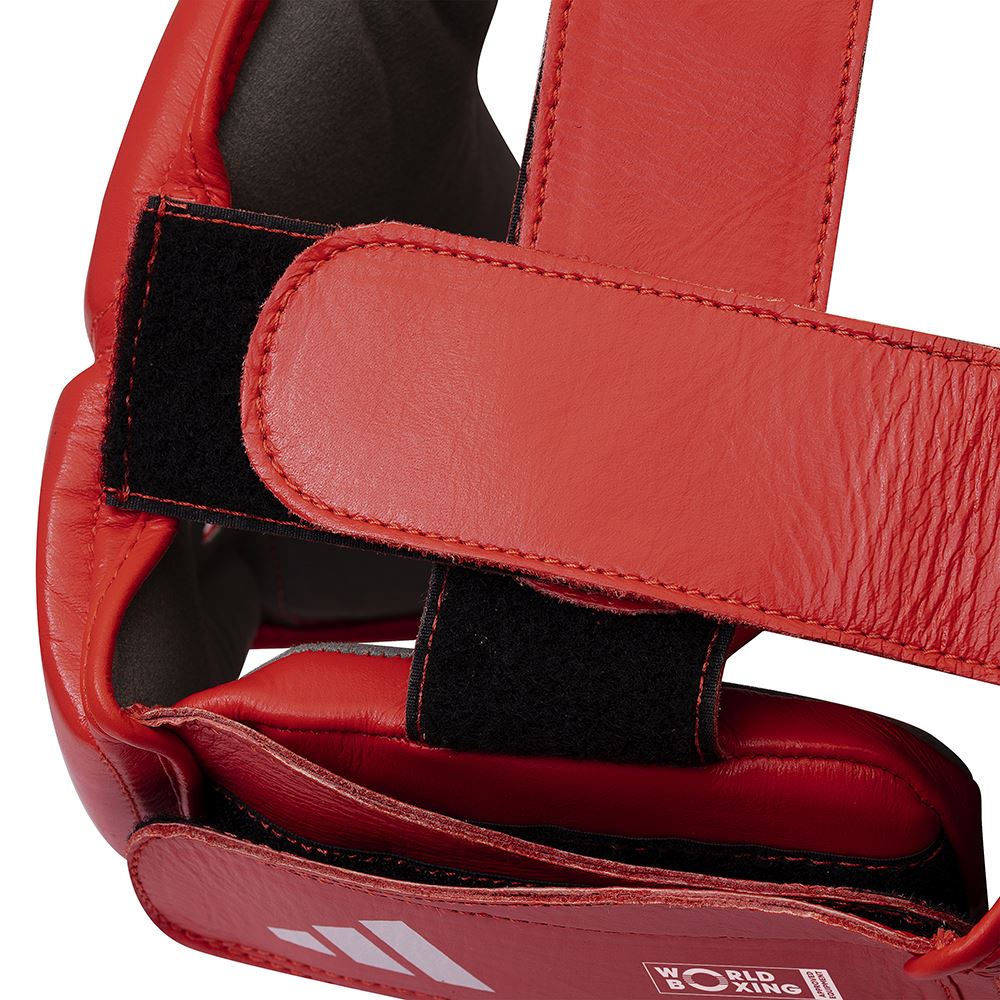 Adidas WB Approved Head Guard - Image 5