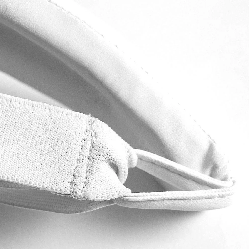 Adidas Womens Pu Groin Guard - Image 3
