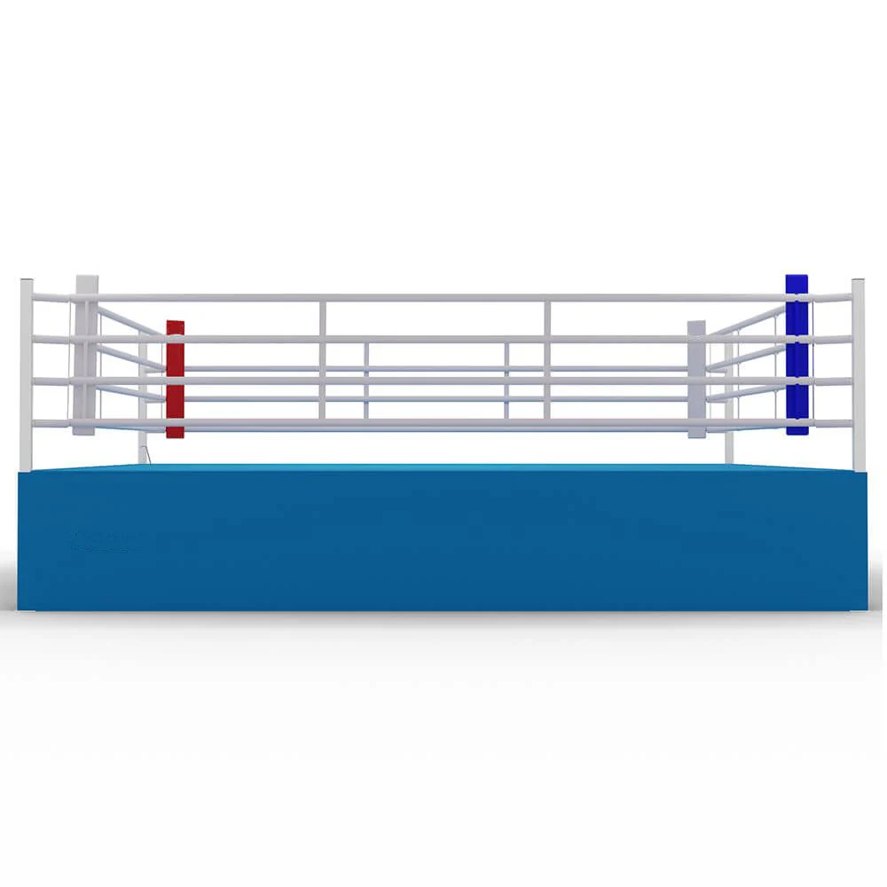 Aiba 21Ft Complete Boxing Ring - Image 2