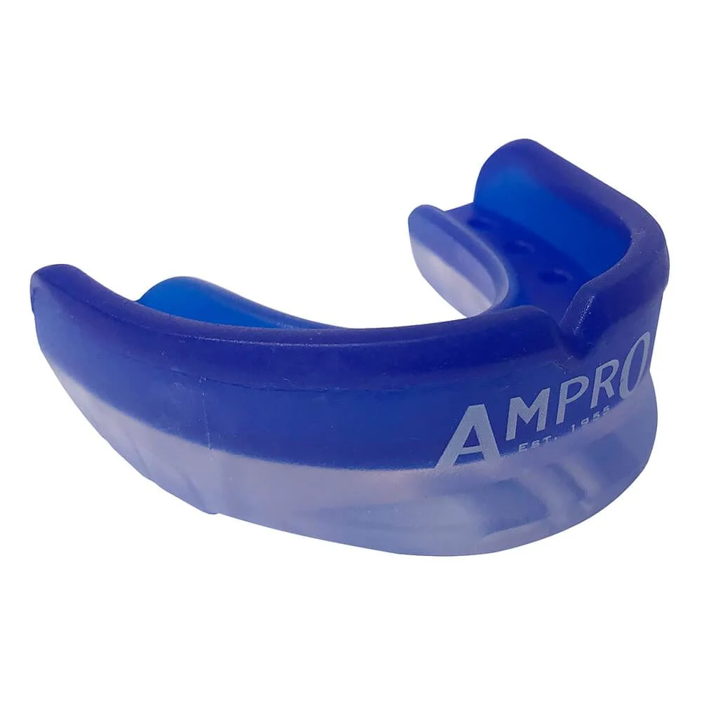 Ampro Air Flow Gel Mouthguard - Image 2