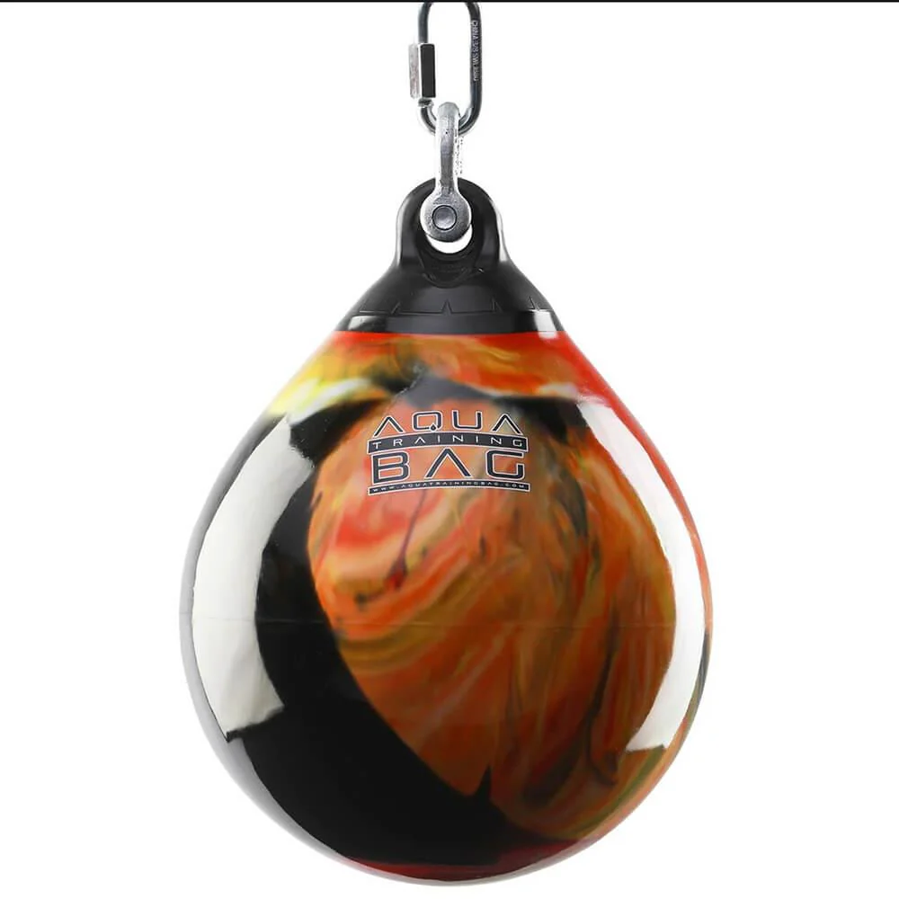 Aqua Headhunter 12 Training Bag - Image 4