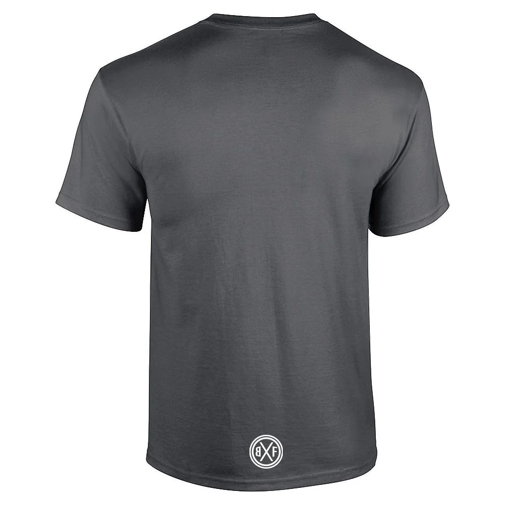 Ardeer Prom Run T-Shirt - Image 10