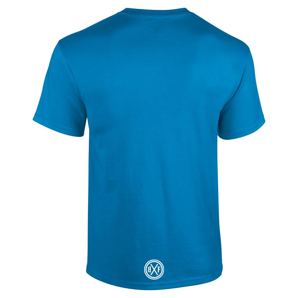 Ardeer Prom Run T-Shirt - Image 62