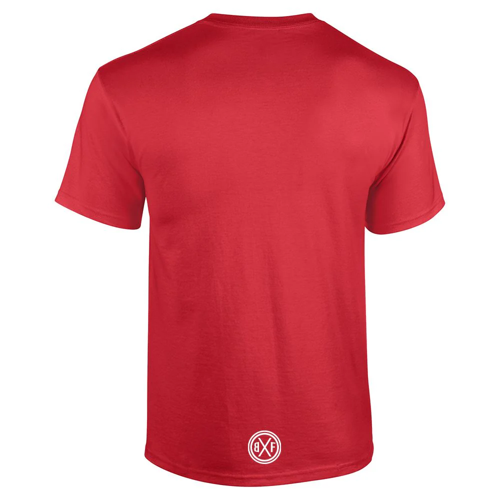 Ardeer Prom Run T-Shirt - Image 84
