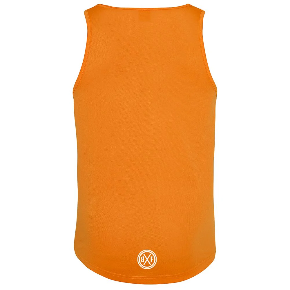Ardeer Prom Run Vest - Image 14