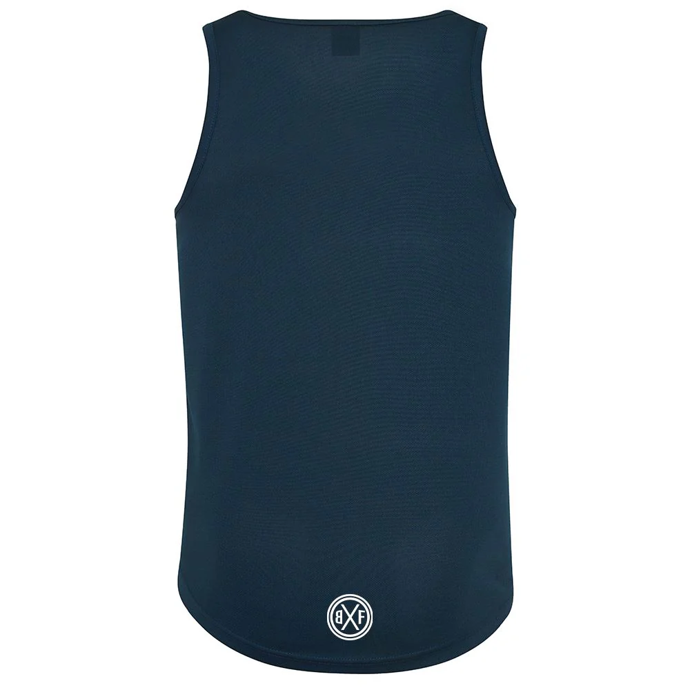Ardeer Prom Run Vest - Image 4