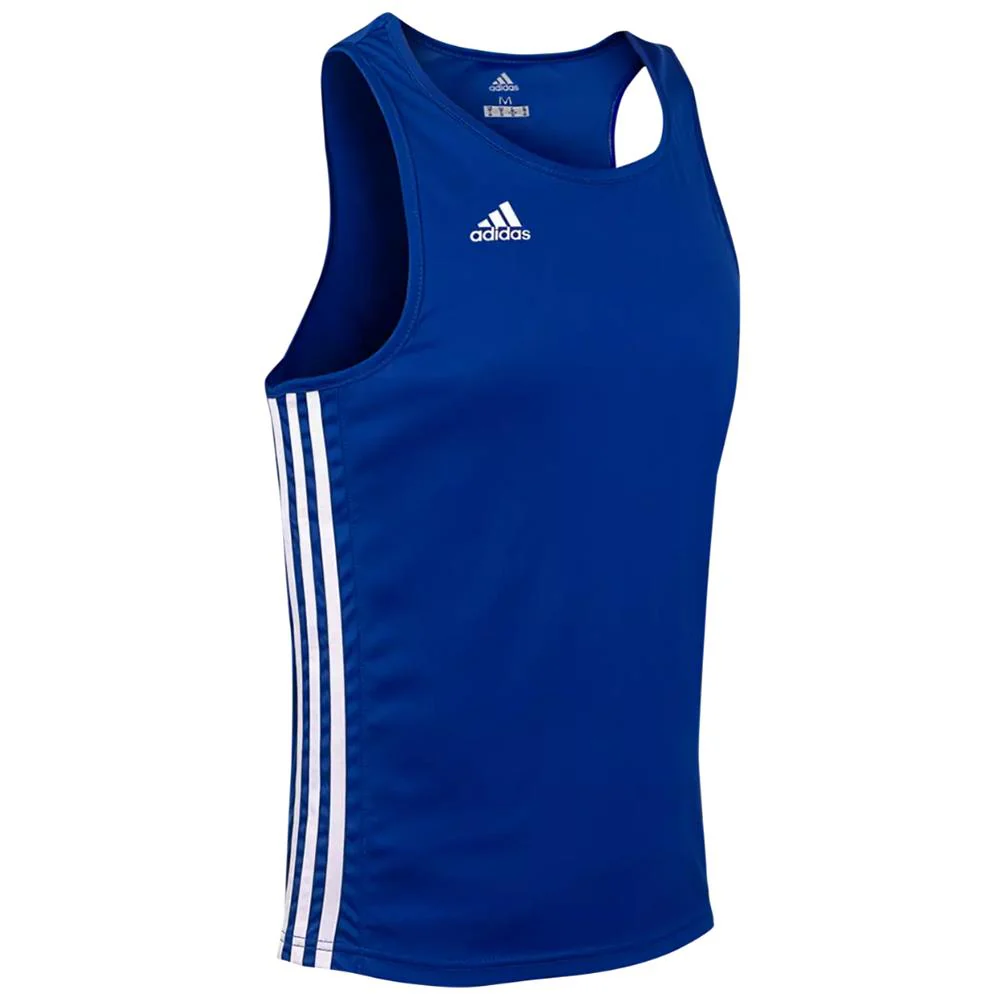 ATTLEBOROUGH BOXING CLUB ADIDAS BASE PUNCH VEST II - Image 3