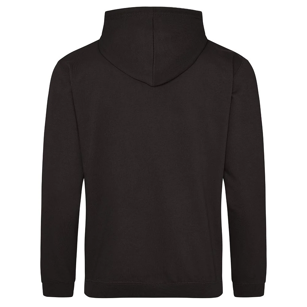 Be First Casual Hoodie - Image 6