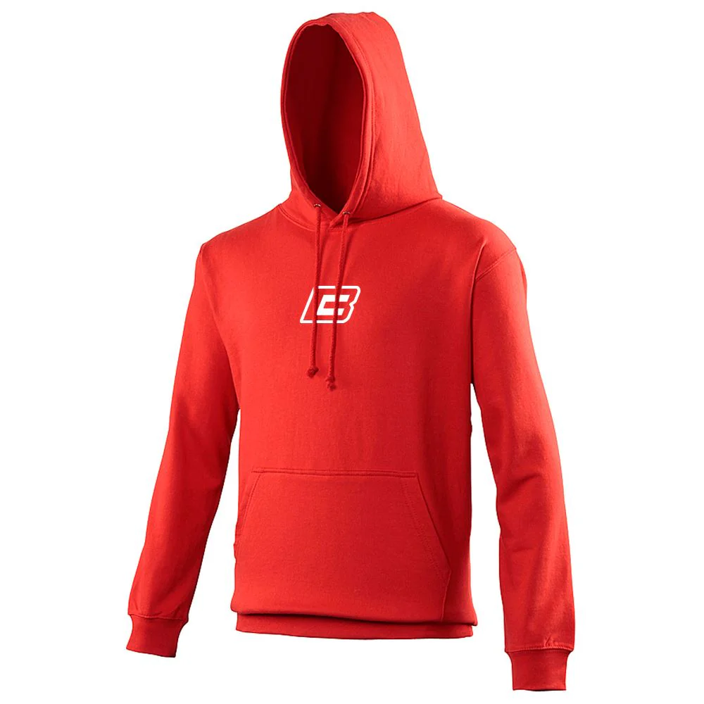 Be First Casual Hoodie - Image 7