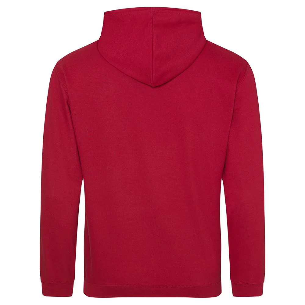 Be First Casual Hoodie - Image 8