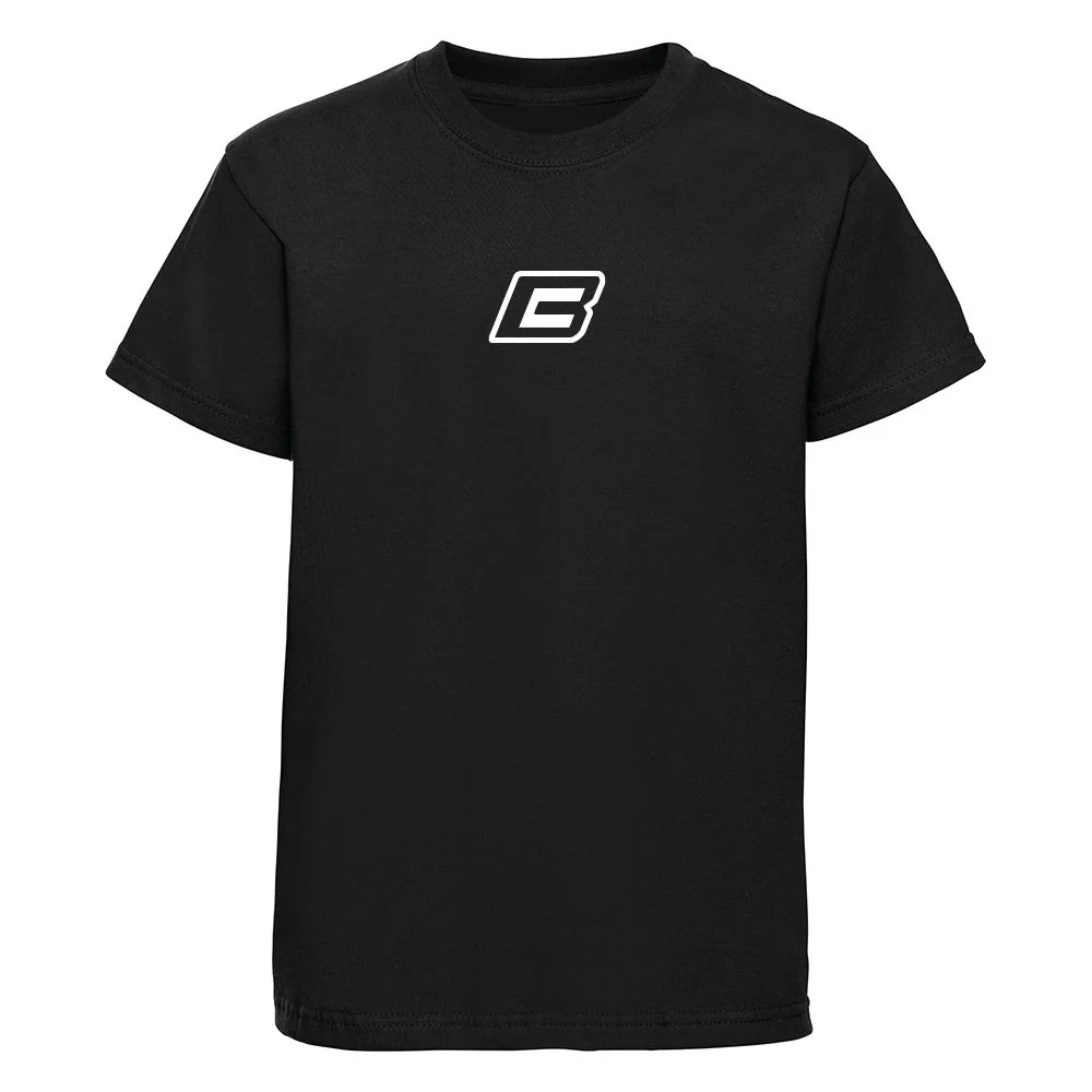 Be First Casual Kids T-Shirt - Image 4