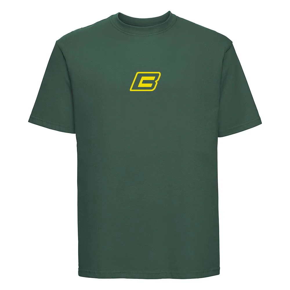 Be First Casual T-Shirt - Image 3