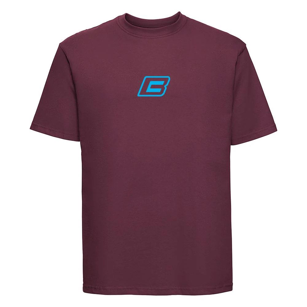 Be First Casual T-Shirt - Image 4