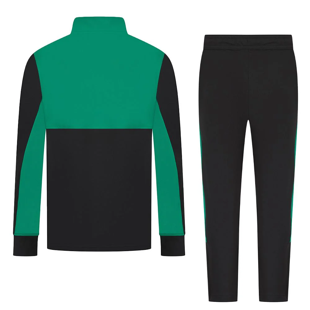 Be First Contrast 1/4 Zip Tracksuit - Image 11