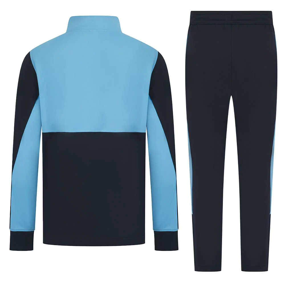 Be First Contrast 1/4 Zip Tracksuit - Image 13