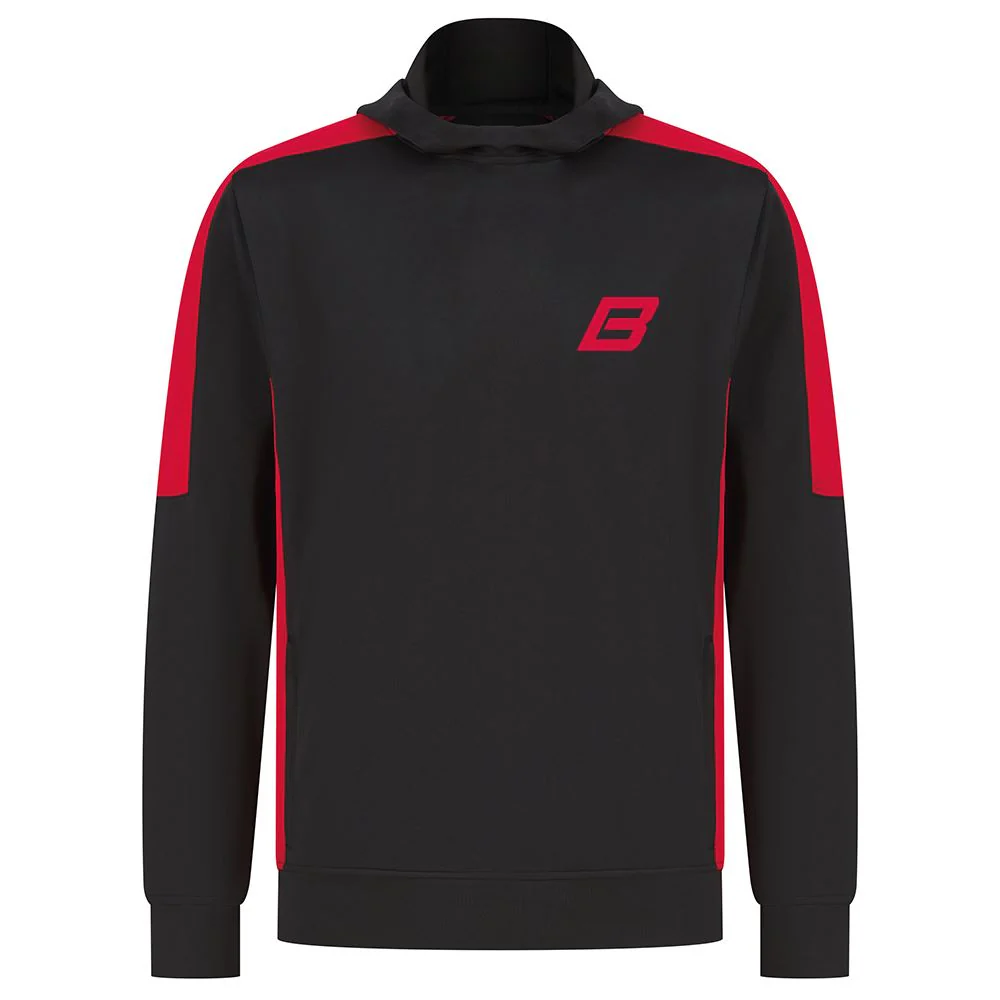 Be First Contrast Hoodie - Image 13