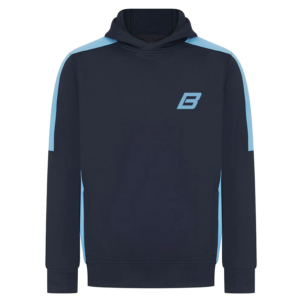 Be First Contrast Hoodie - Image 15