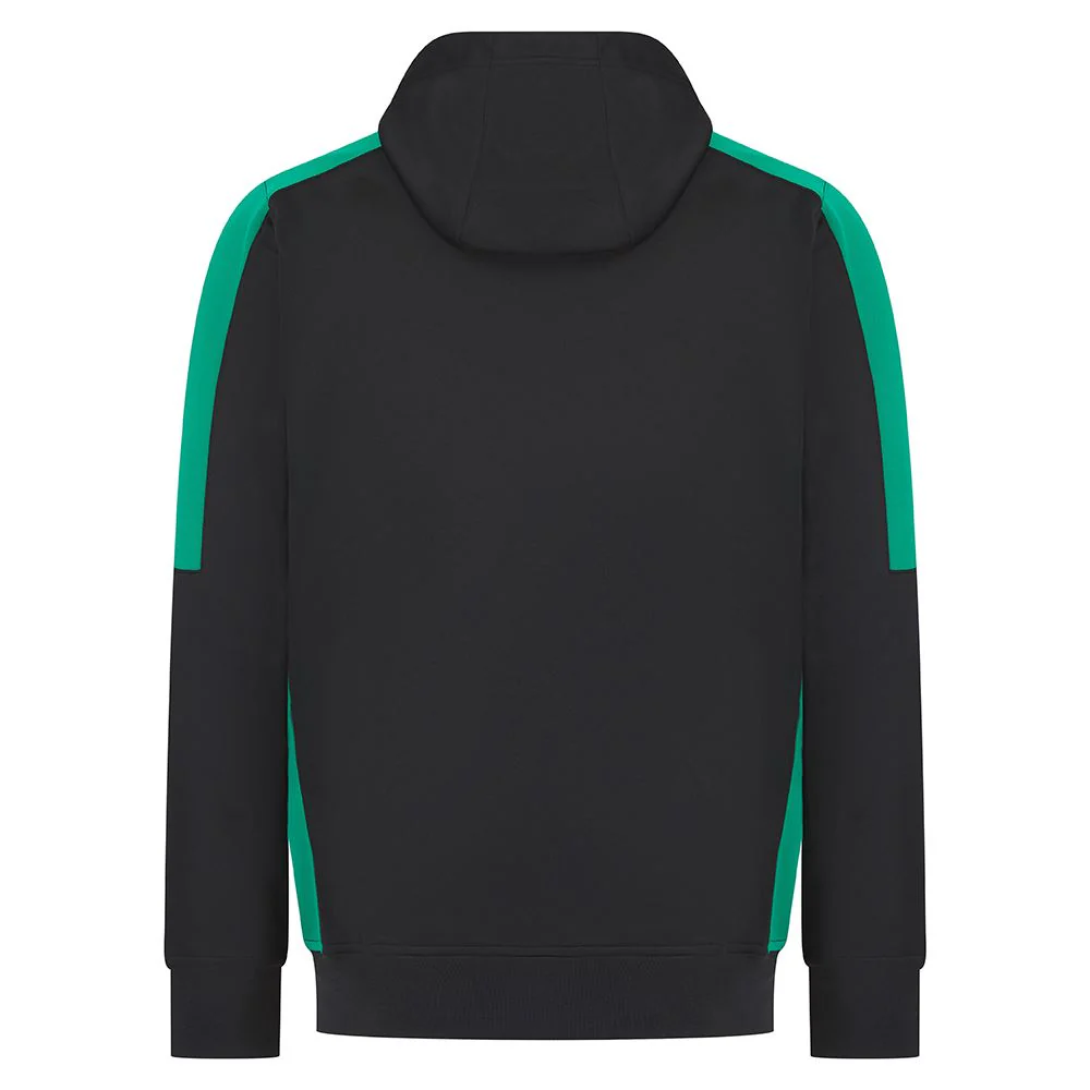 Be First Contrast Hoodie - Image 4