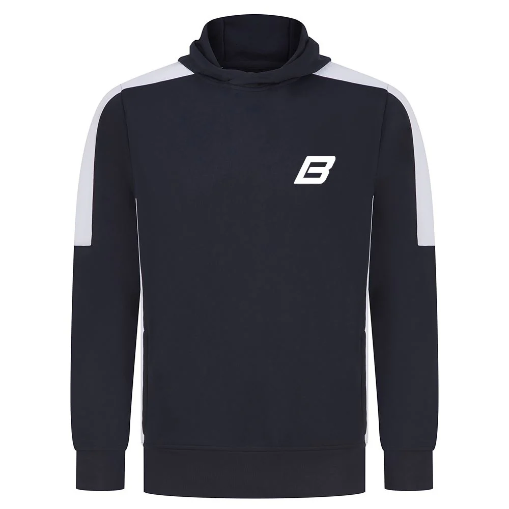 Be First Contrast Hoodie - Image 9