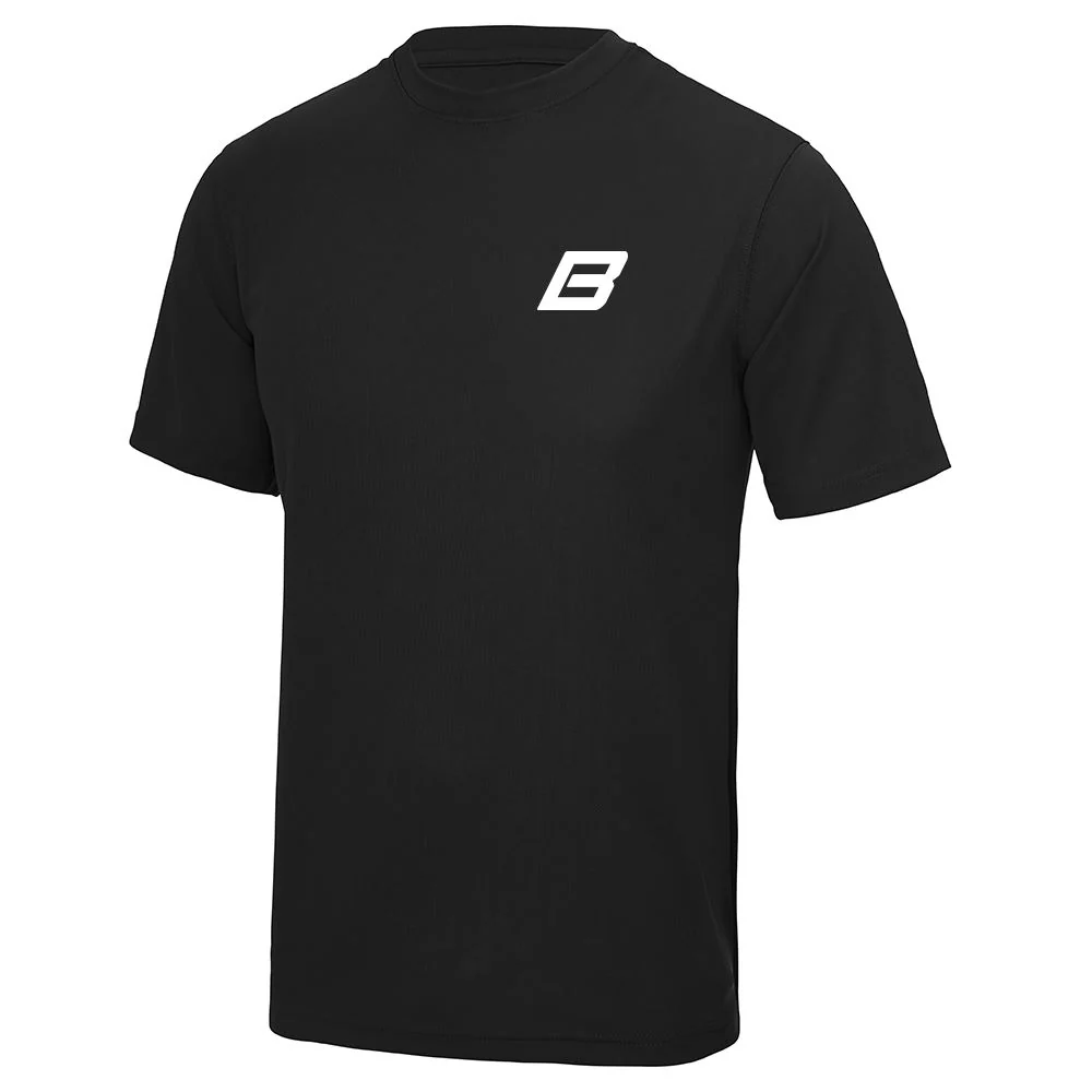 Be First Contrast T-Shirts - Image 11