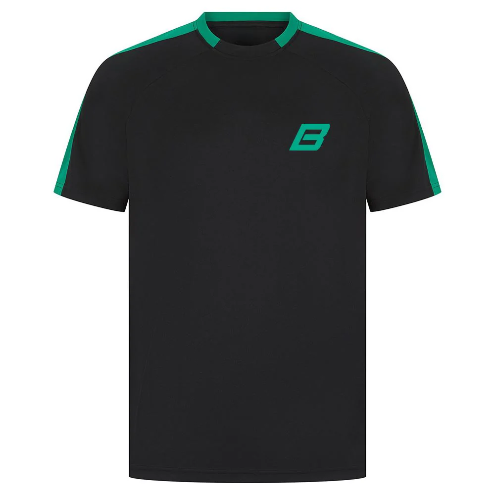 Be First Contrast T-Shirts - Image 5