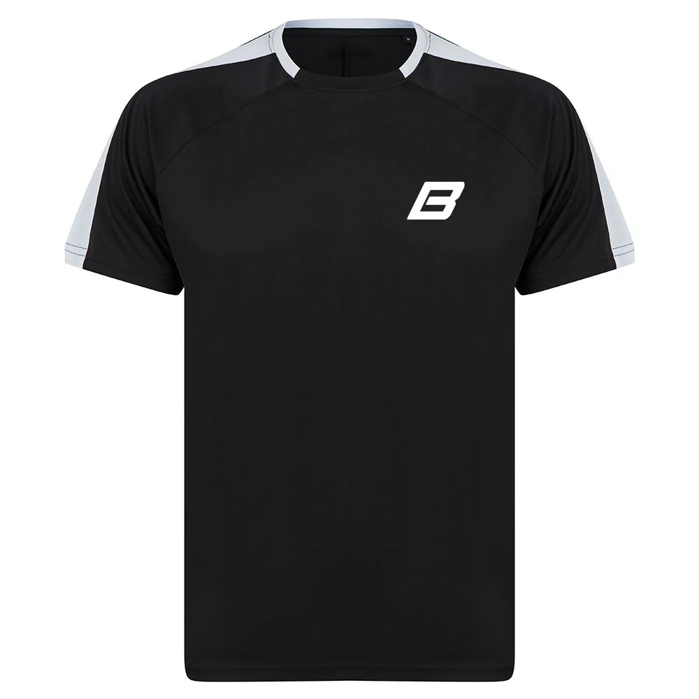 Be First Contrast T-Shirts - Image 7