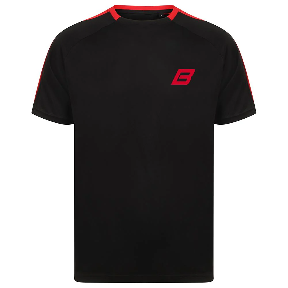 Be First Contrast T-Shirts - Image 9