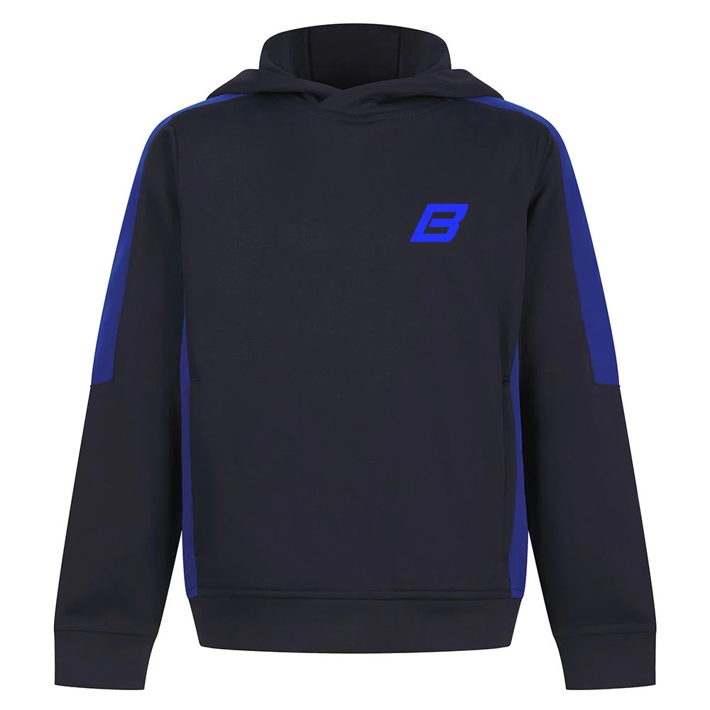 Be First Kids Contrast Hoodie - Image 11