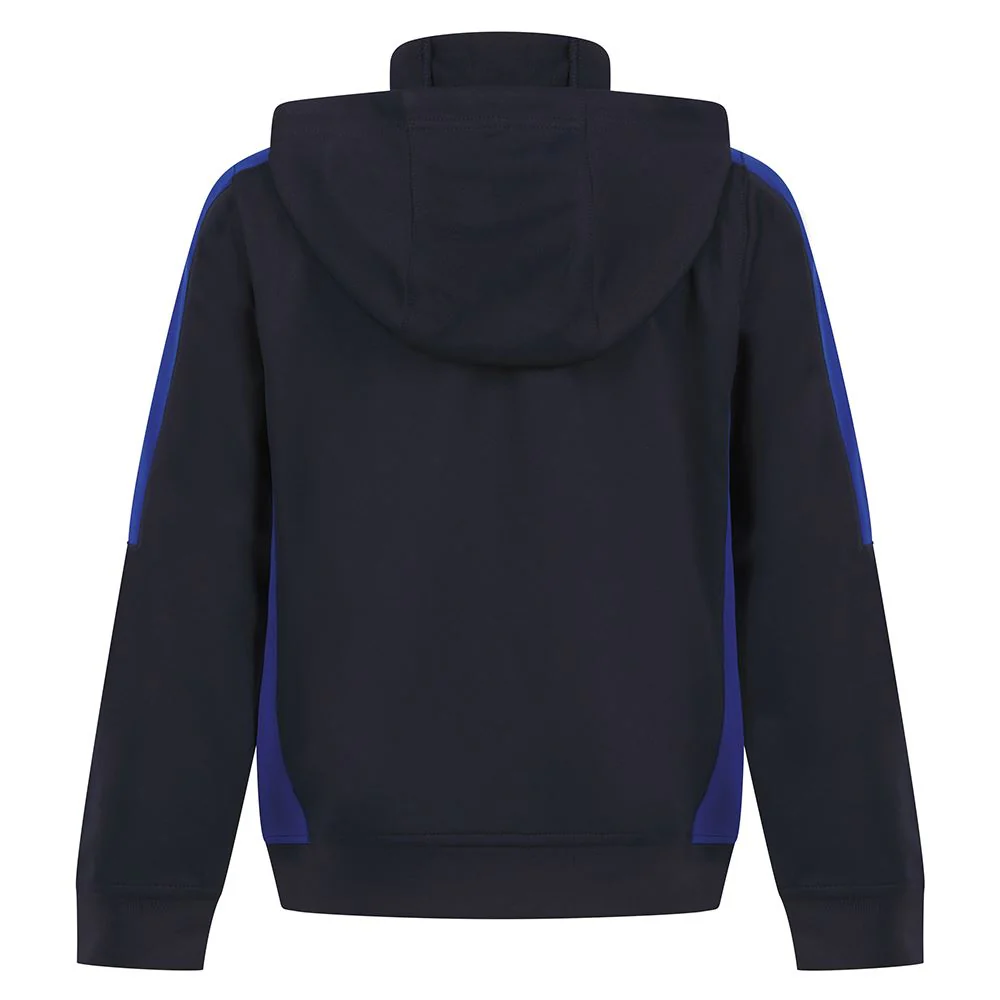 Be First Kids Contrast Hoodie - Image 12