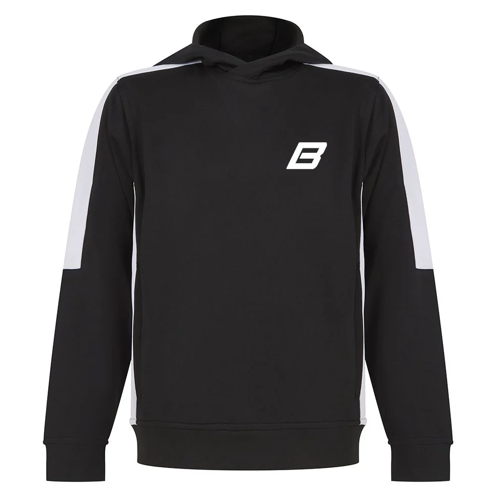 Be First Kids Contrast Hoodie - Image 15