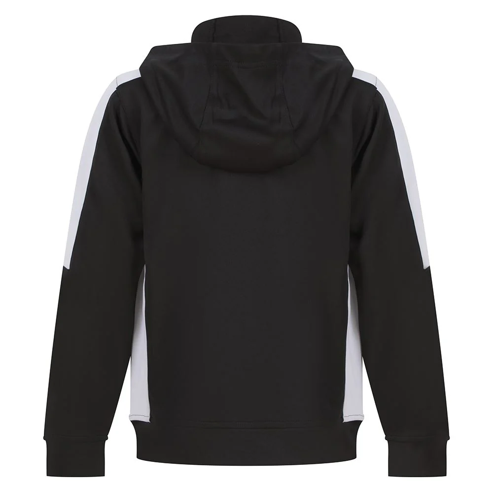 Be First Kids Contrast Hoodie - Image 16